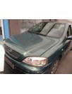 opel astra g berlina del año 2001