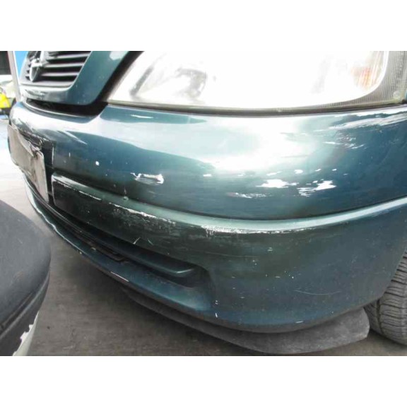 opel astra g berlina del año 2001