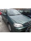 opel astra g berlina del año 2001