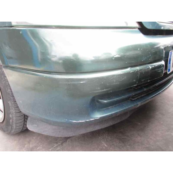 opel astra g berlina del año 2001