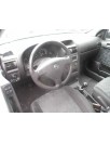 opel astra g berlina del año 2001