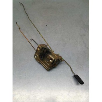 CERRADURA PUERTA DELANTERA DERECHA 