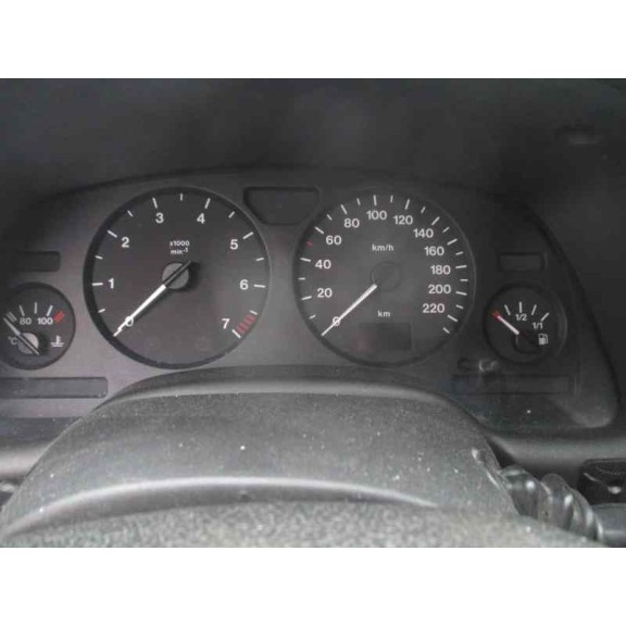 opel astra g berlina del año 2001