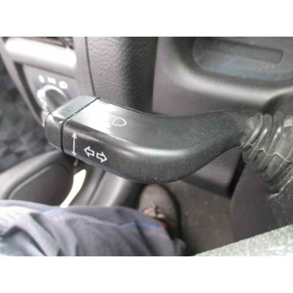 opel astra g berlina del año 2001