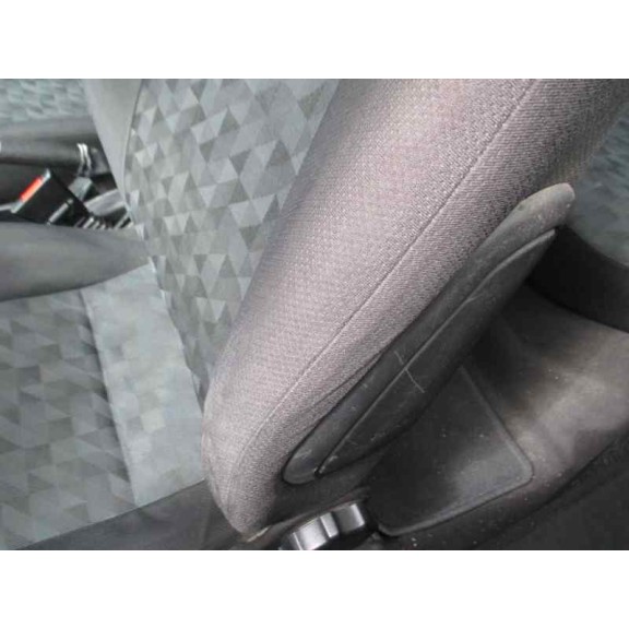 opel astra g berlina del año 2001