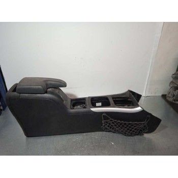 CONSOLA CENTRAL A1696800050 