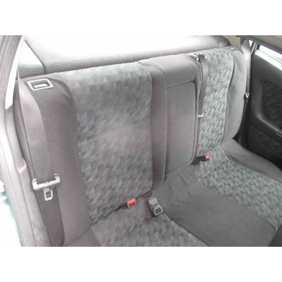 opel astra g berlina del año 2001