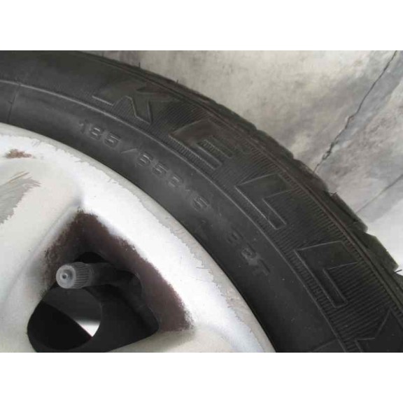 opel astra g berlina del año 2001