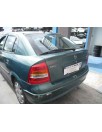 opel astra g berlina del año 2001