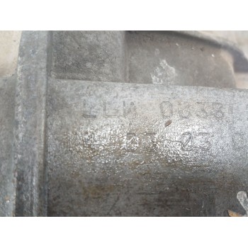 Recambio de caja cambios para audi a4 avant (8k5) (2008) básico referencia OEM IAM LLW  