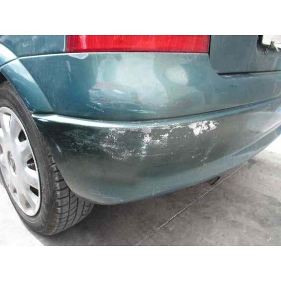 opel astra g berlina del año 2001