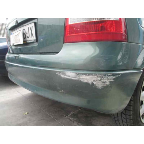 opel astra g berlina del año 2001