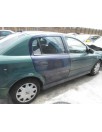 opel astra g berlina del año 2001