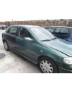 opel astra g berlina del año 2001