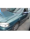 opel astra g berlina del año 2001