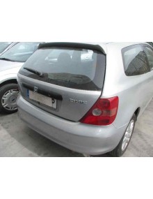 honda civic berlina 3 (ep1/2) del año 2001