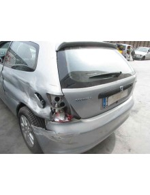 honda civic berlina 3 (ep1/2) del año 2001 2