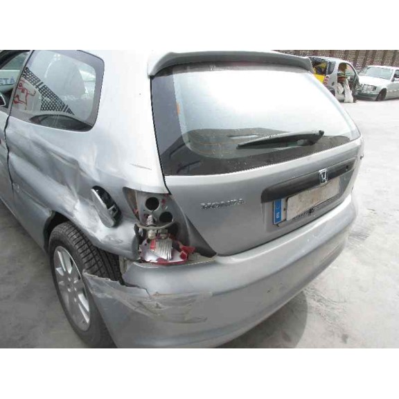 honda civic berlina 3 (ep1/2) del año 2001