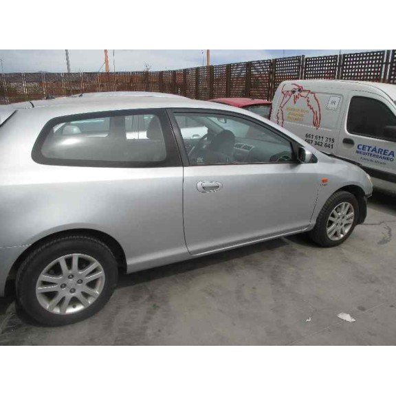 honda civic berlina 3 (ep1/2) del año 2001