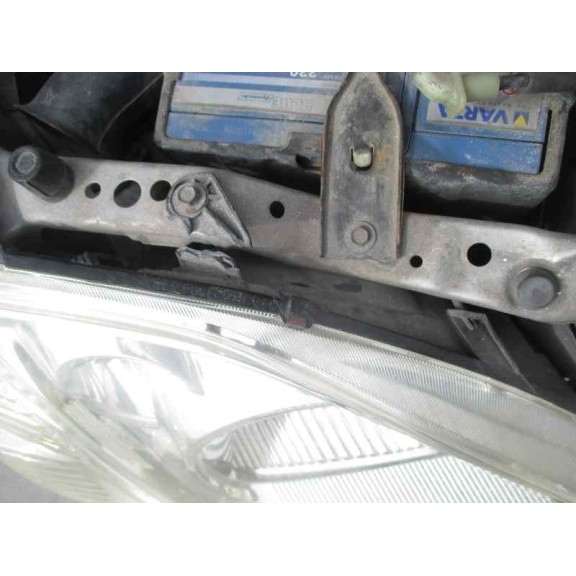 honda civic berlina 3 (ep1/2) del año 2001