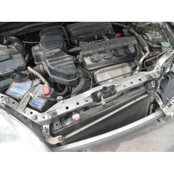 honda civic berlina 3 (ep1/2) del año 2001