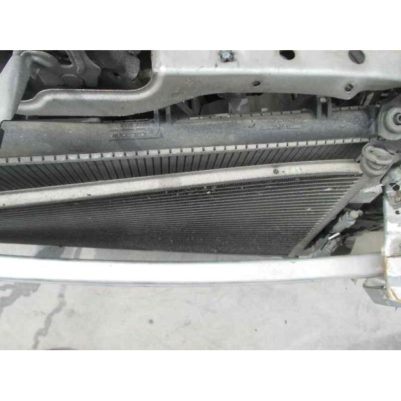 honda civic berlina 3 (ep1/2) del año 2001