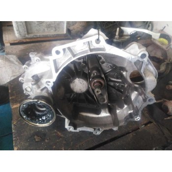 Recambio de caja cambios para volkswagen polo (6r1) advance referencia OEM IAM MFX CASCO 