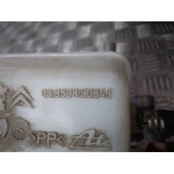 Recambio de bomba freno para citroën c4 picasso attraction referencia OEM IAM 03350890841 ATE 