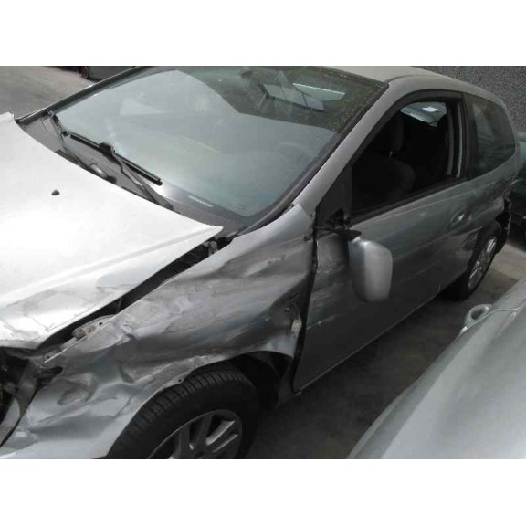 honda civic berlina 3 (ep1/2) del año 2001