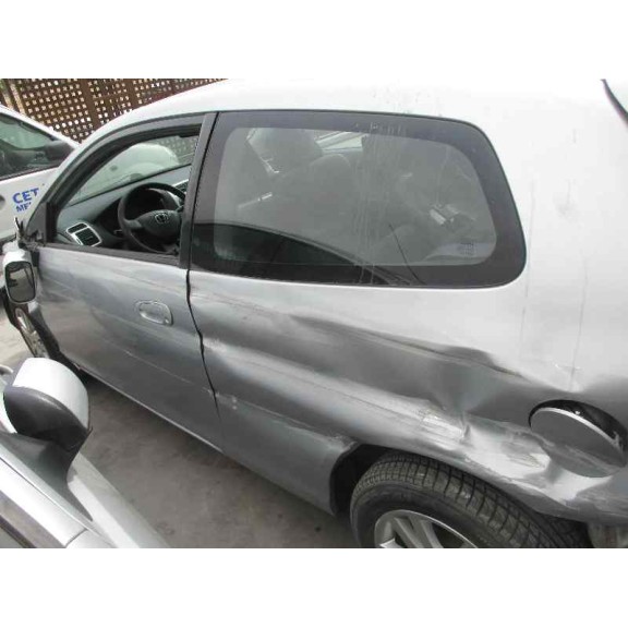 honda civic berlina 3 (ep1/2) del año 2001