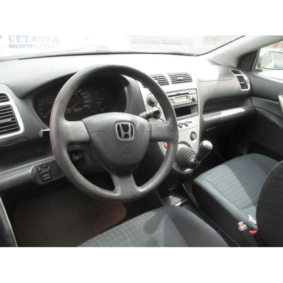 honda civic berlina 3 (ep1/2) del año 2001