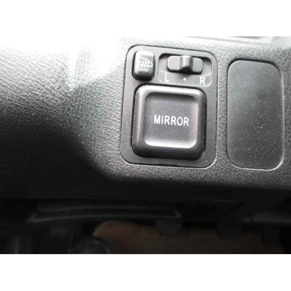 honda civic berlina 3 (ep1/2) del año 2001