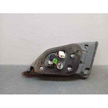 Recambio de piloto trasero izquierdo interior para hyundai i40 i (vf) 1.7 crdi referencia OEM IAM 924033z6  