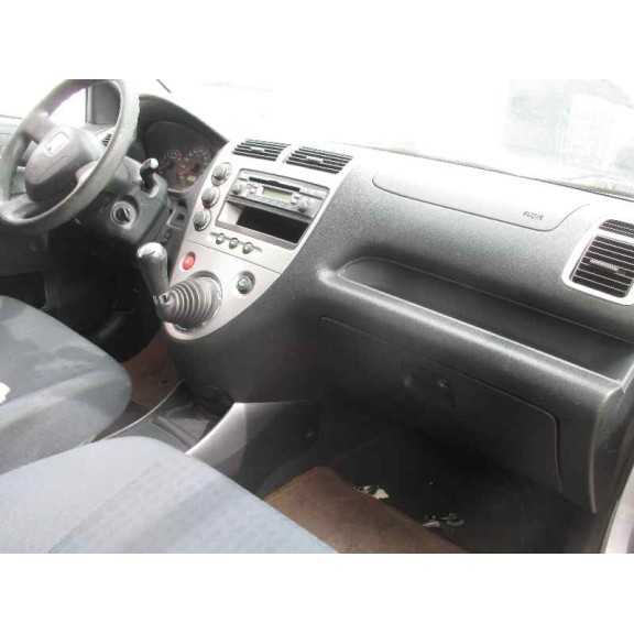 honda civic berlina 3 (ep1/2) del año 2001