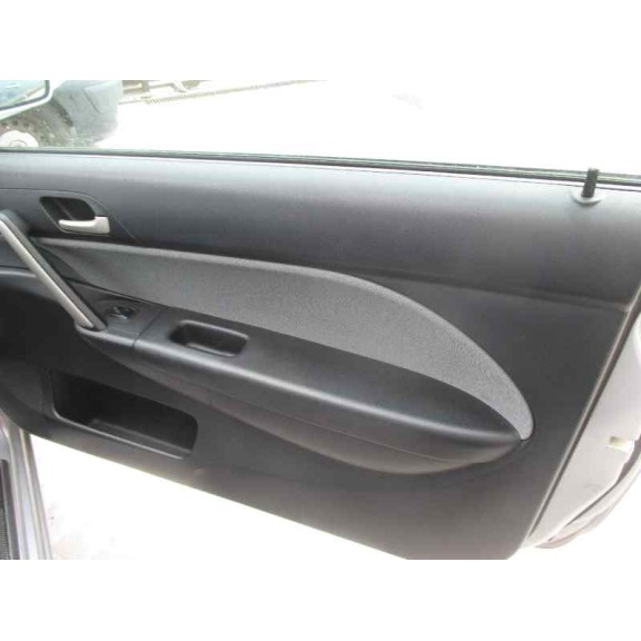 honda civic berlina 3 (ep1/2) del año 2001