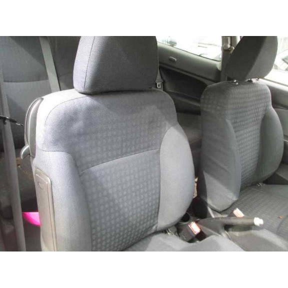 honda civic berlina 3 (ep1/2) del año 2001