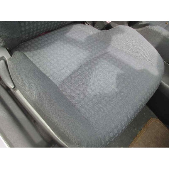 honda civic berlina 3 (ep1/2) del año 2001