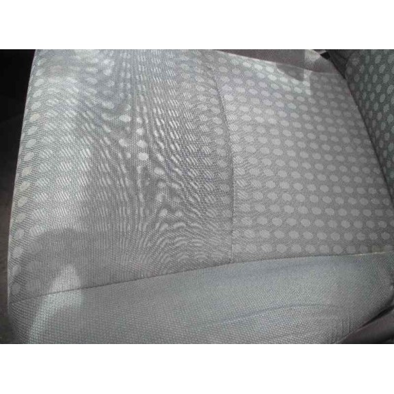 honda civic berlina 3 (ep1/2) del año 2001