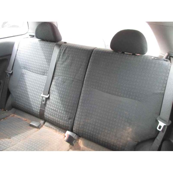 honda civic berlina 3 (ep1/2) del año 2001