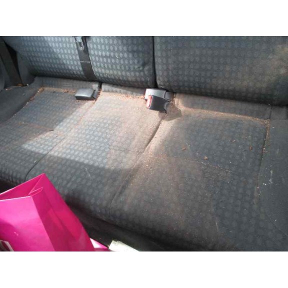 honda civic berlina 3 (ep1/2) del año 2001