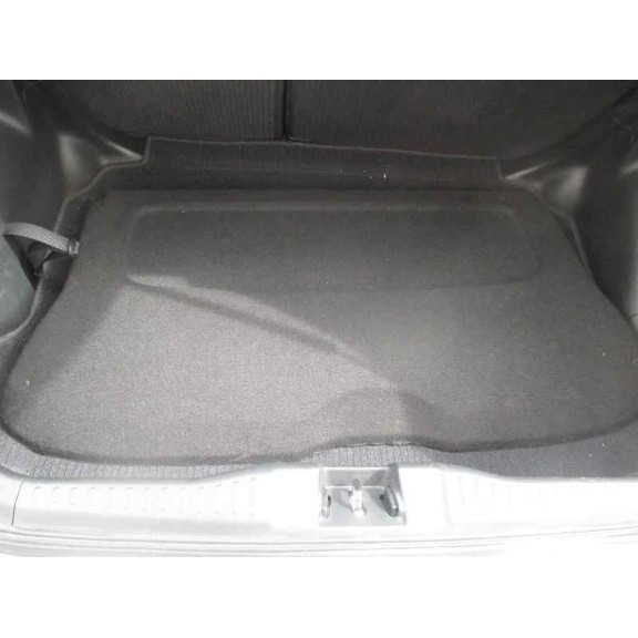 honda civic berlina 3 (ep1/2) del año 2001