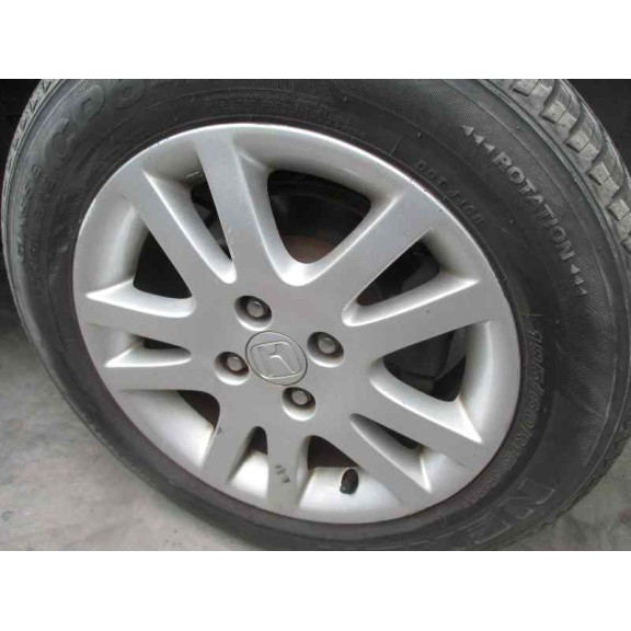 honda civic berlina 3 (ep1/2) del año 2001