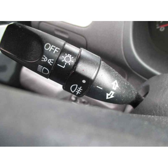 honda civic berlina 3 (ep1/2) del año 2001