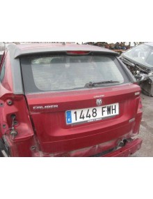 dodge caliber del año 2006