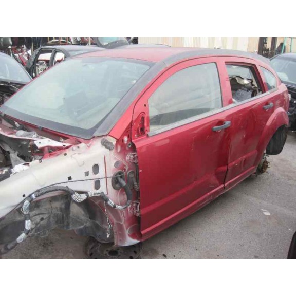 dodge caliber del año 2006