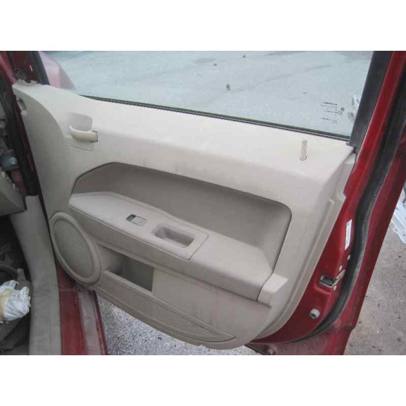 dodge caliber del año 2006