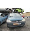 opel corsa c del año 2000
