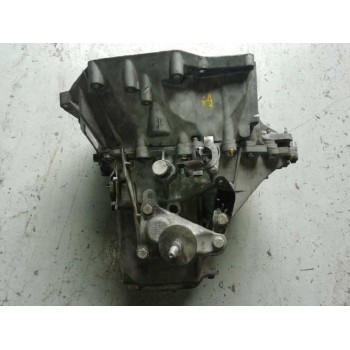 CAJA CAMBIOS 20DS00 SIN ACCIONADOR CAMBIO PILOTADO 