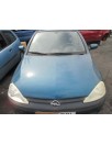 opel corsa c del año 2000