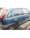 opel corsa c del año 2000